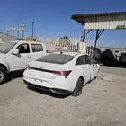 لنتراء 2023 تشليح أصول لقطع الغيار