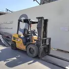 رافعه شوكيه للأجاراليومي Forklift