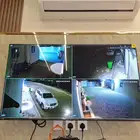 تركيب و تشغيل و برمجة و صيانه جميع انواع الكاميرات