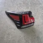 اصطب لكزس 23 وكاله اصلي نظييف شدبلد