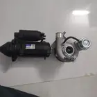 تيربو وسلف جديد بيركنز الأصلي