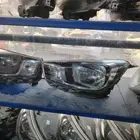 شمعات كيا بيجاس 2022