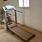 للبيع جهز مشي