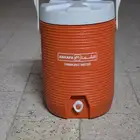 ترمس نظيف