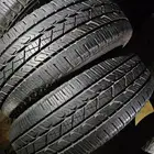 كفرات نصب 245 65 17 كبسوله