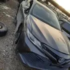تشليح كامري جميع الموديلات