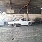 ورشة ايسوزو دينا ديزل كهرباي سيارات ورشه متنقلة