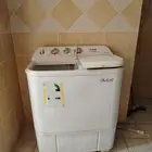 غسالة دينمو خربان على سوم ياخذه