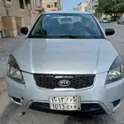 كيا ريو 2011