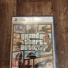 شريط قراند سوني 5