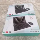 جهازين تابلت s-color شبه جديدة