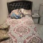 سرير فردي للبيع