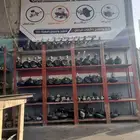 أخصائي باكمات فرامل