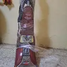 مكانس غسيل الموكيت وسير رياضي الفالح