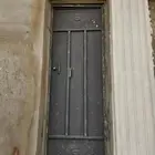 أبواب حديد صاج