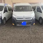 باص هايس ديزل 2020