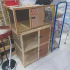 مستلزمات طيور