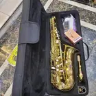 ساكسفون للبيع جديد