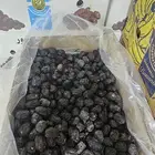 عجوة المدينة المنورة حبة فاخرة