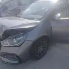 شيري اريزو 5 2024 قطع غيار فقط تشليح