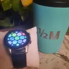 ساعة ذكيه رقميه جوده عاليه للبيع