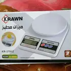 ميزان مطبخ