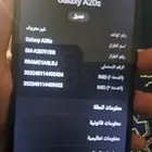 جوال جالاكسي A20s