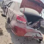 كيا بيجاس موديل 2023 تشليح سهم يوجد انواع السيارات