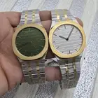 ساعات قوتشي رجاليه طبق الاصل