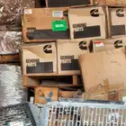 كومنز قطع غيار محركات كومنز