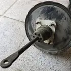 قطع متنوعة كابرس 2006  جنوط  ديكور..