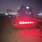 توصيل مياه تحلية