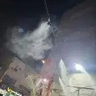 رذاذ وضباب