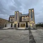 للبيع روف علوى مع ملحقVIPمدخل مستقل باحد رفيده قرب حي النزهة