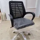 كرسي دوار جديد متوفر كميه