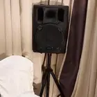 تاجير سماعات ومكسر