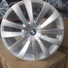جنوط bmw730 مقاس 20 حق موديل 2014 اصلي وكاله