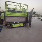 روافع شوكيه وروافع كهربائي  سيزر لفت مان لفت
