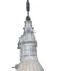 قير ونيت دير صينيه موديل 2013 نظيف للبيع