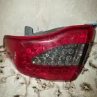 اسطب كورله 2010خلفي يسار