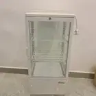 ثلاجات عرض نوع بان كول وايكو