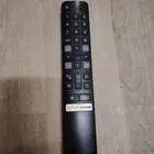 TCL REMOTE CONTROLL