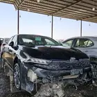 كياء K5 مصدوم تشليح قطع غيار