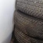 كفرات مقاس 17 اخو الجديد دعسه دلوب مقاس 285 65 17