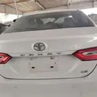 كامري موديل2020 قطع غيار الشحن لجميع الحال المملكه
