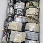 اسكوترات درفت عدد تقريبا 15