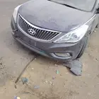 هونداي ازيرا 2015