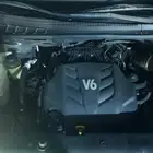مكينة كرنفال V6 2009