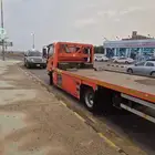 سطحة شمال جده أبحر ذهبان