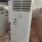 مكيفات دواليب حق الحج